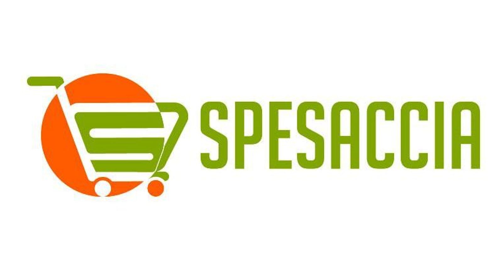 Introducing Spesaccia.com : the new way of shopping !