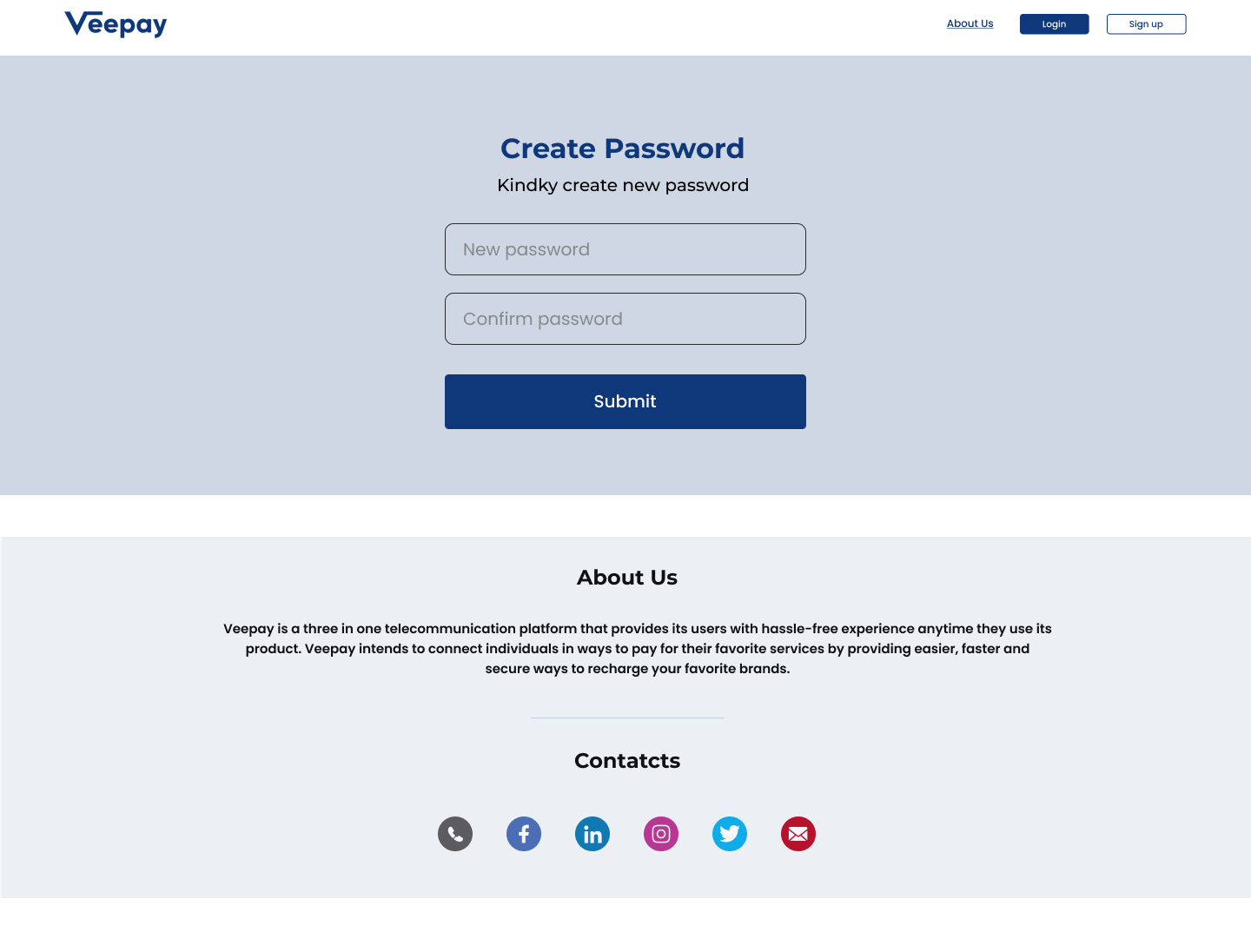 Create Password Veepay.png