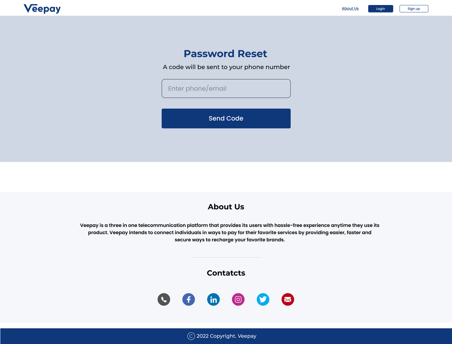 Password Reset Veepay.png