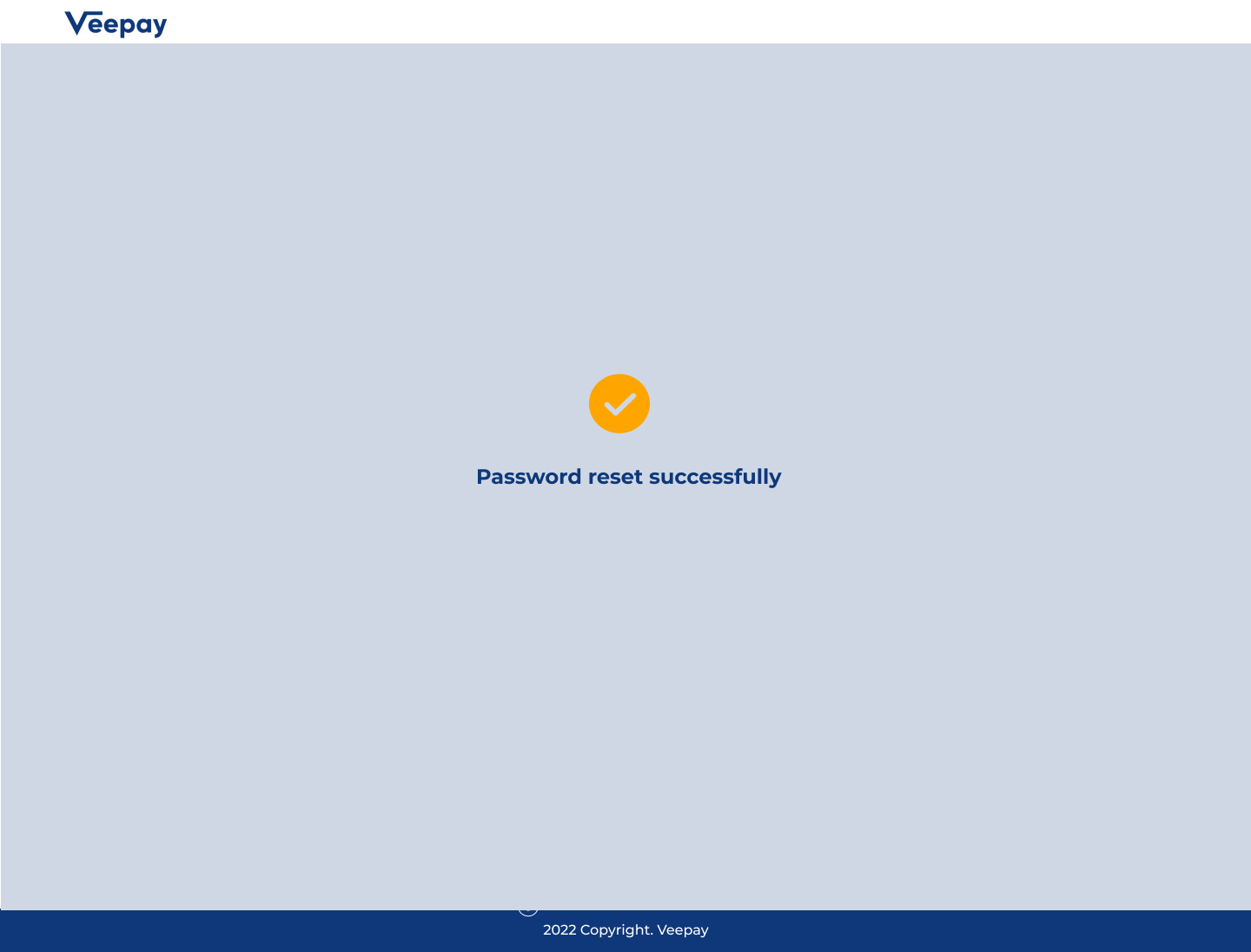 Password Success Veepay.png