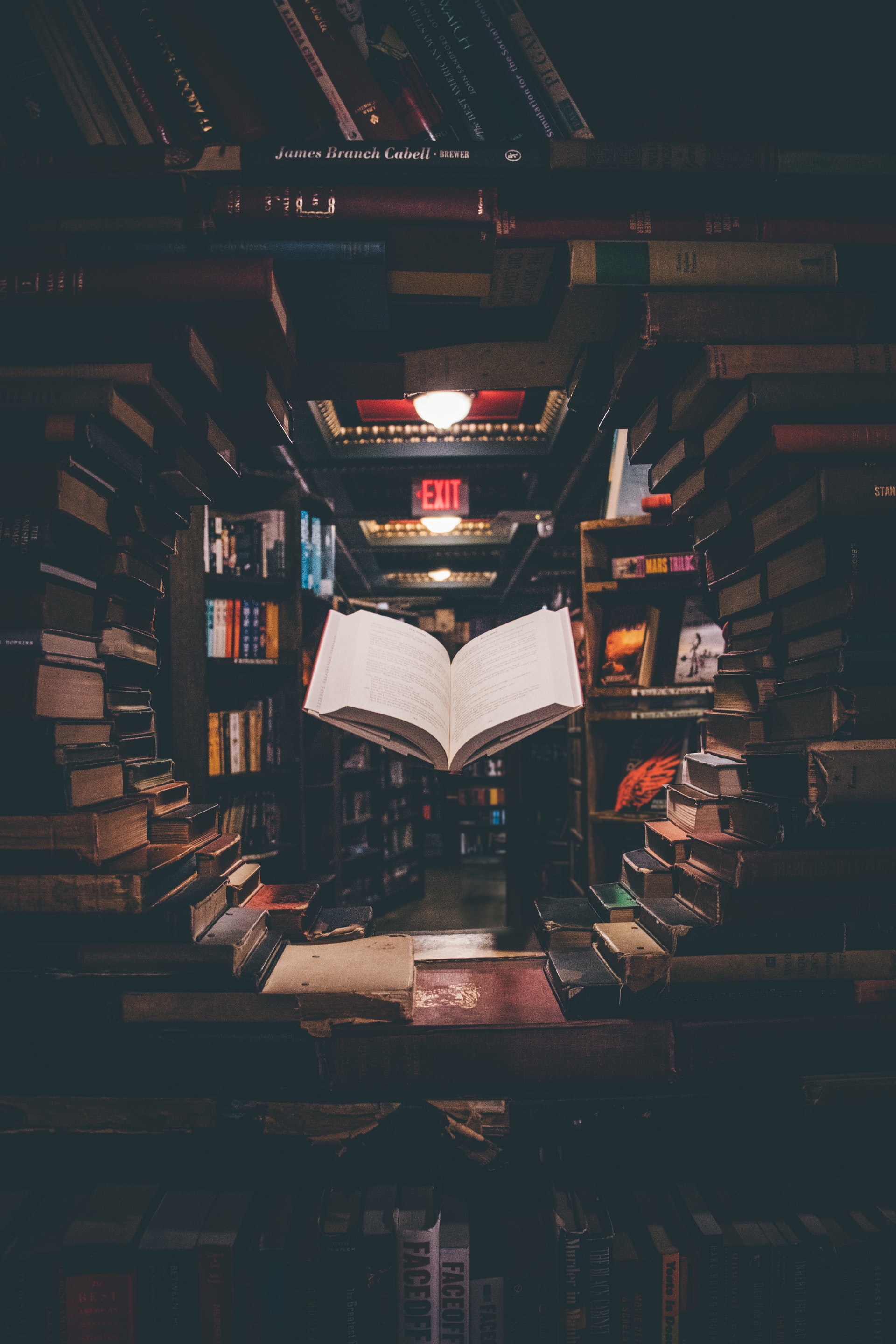 Books