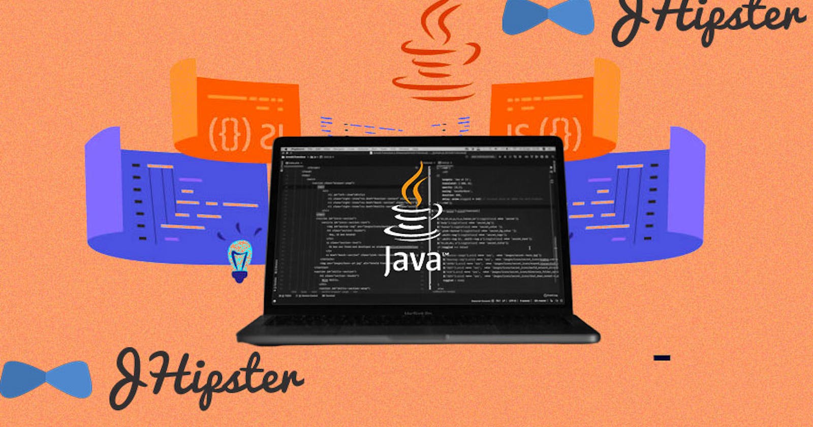 Jhipster Can Give An Edge To Your Full-stack Java Projects