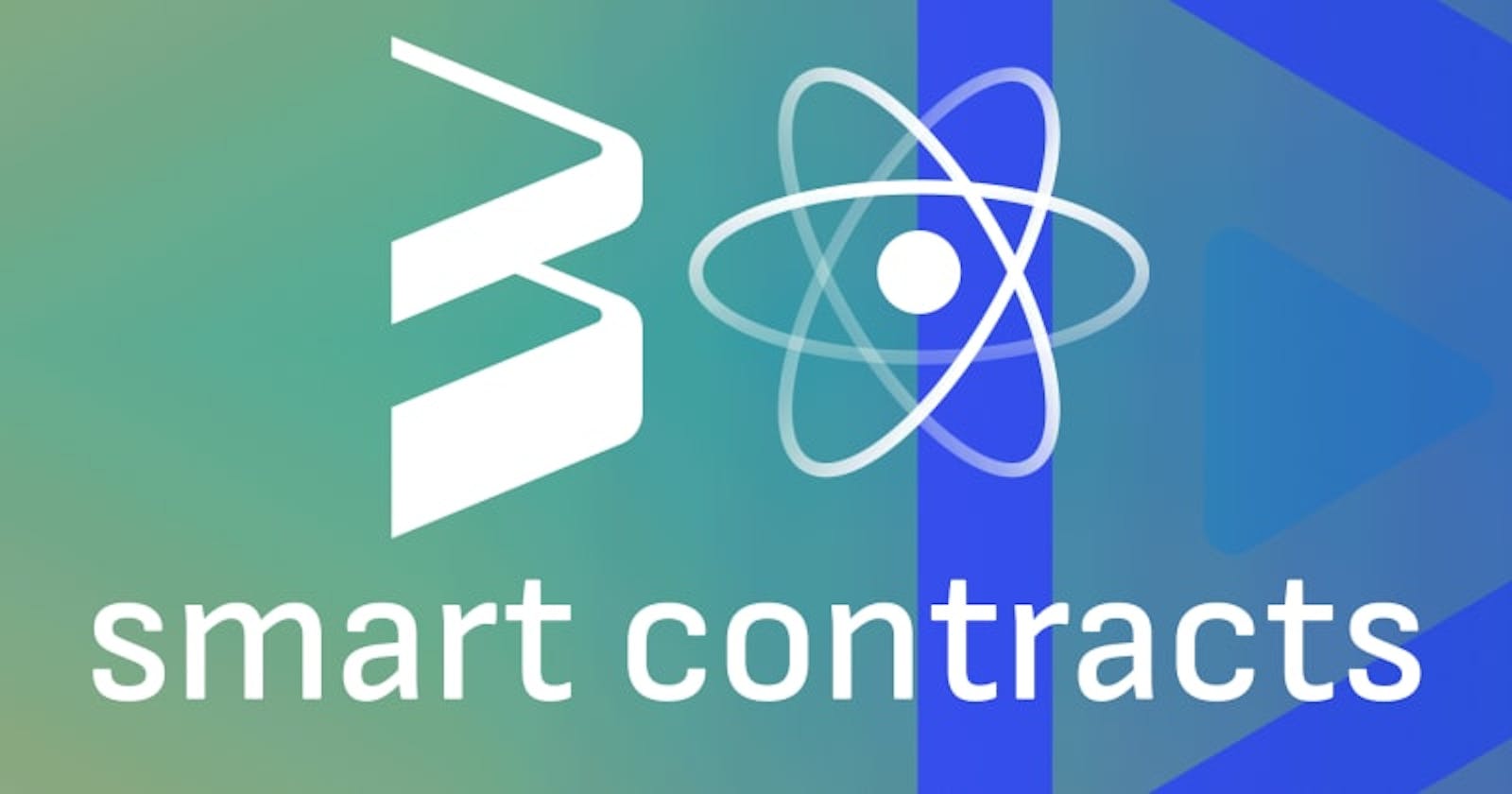 Interacting with Smart Contracts using Web3
