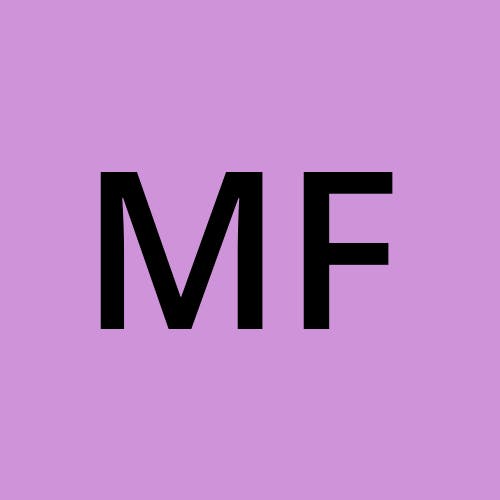 Mfon's blog