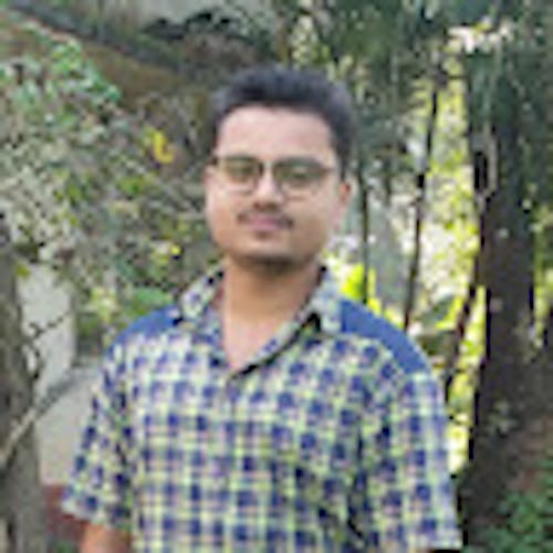 Abhishek Jha's photo