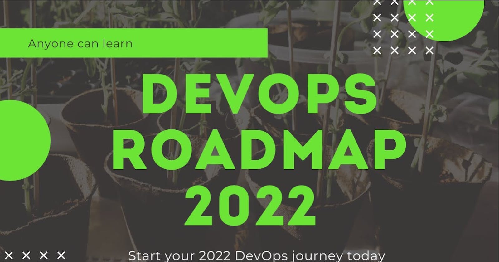 A DevOps Roadmap