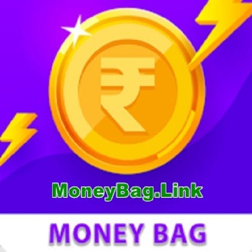Money Bag's blog