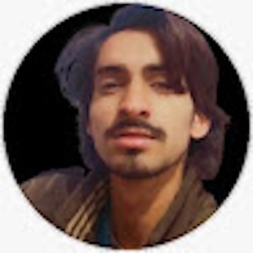 Naved Ahmad's blog