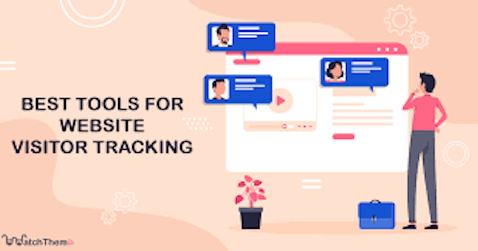 Best Free Live Website Traffic Tracking Tools