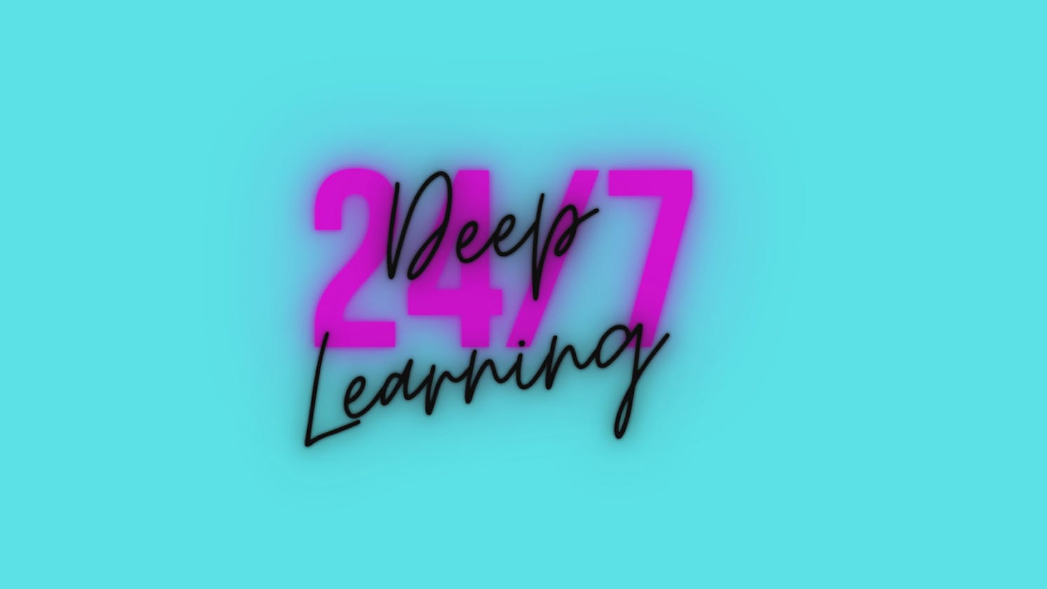 What is Deep Learning ?