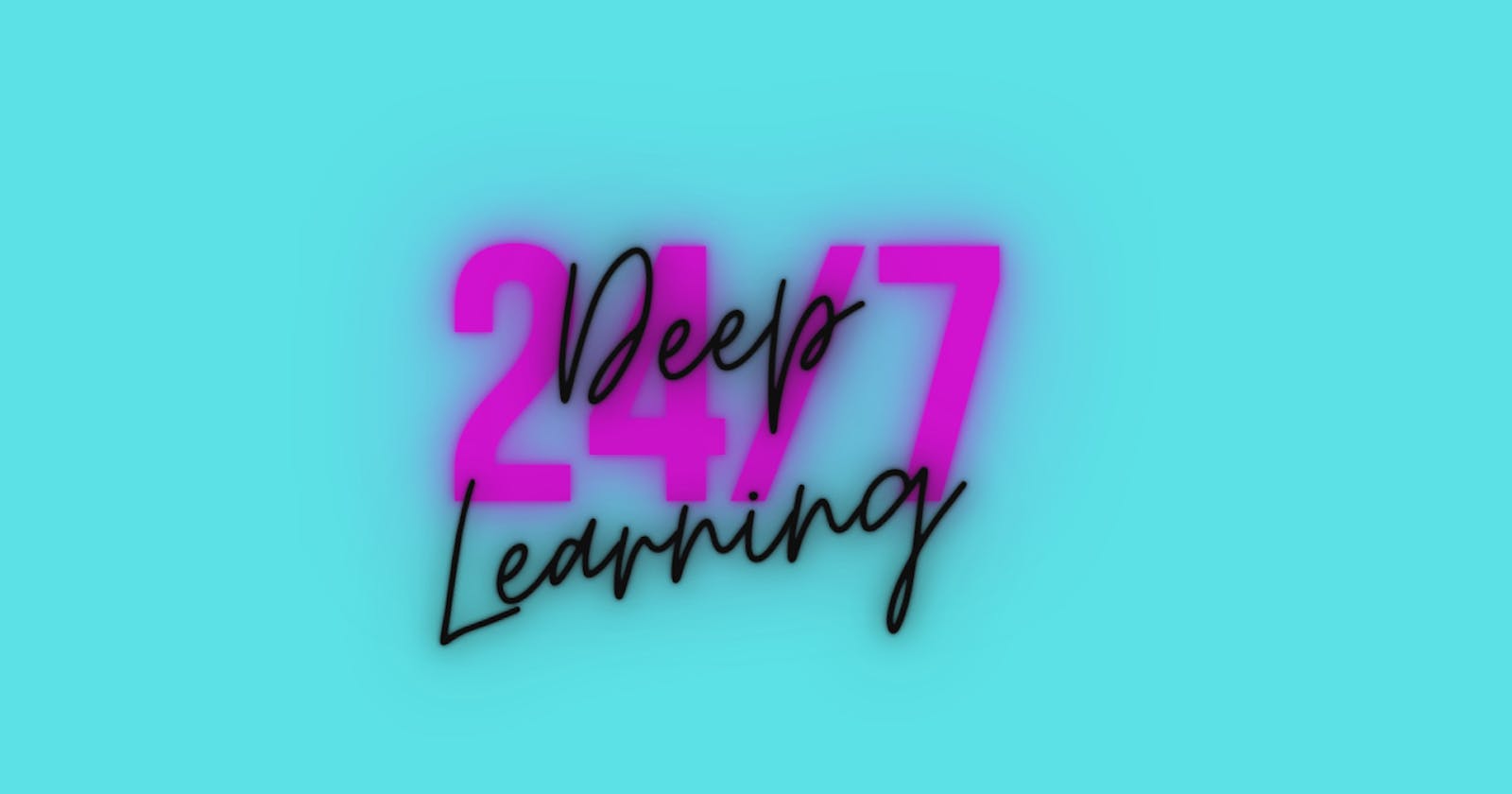What is Deep Learning ?