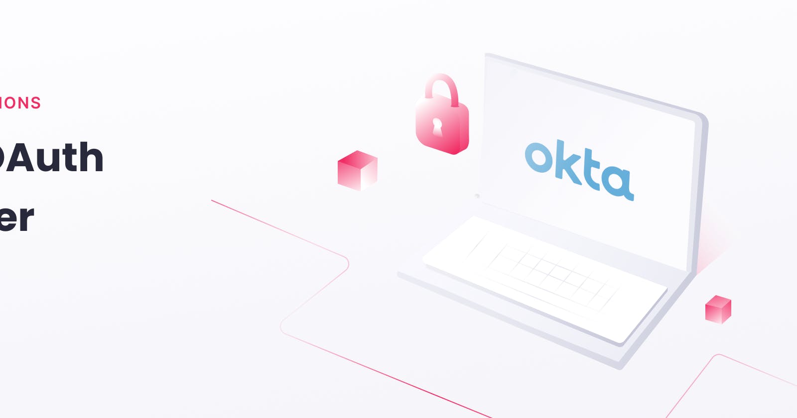 Okta Authentication with Appwrite