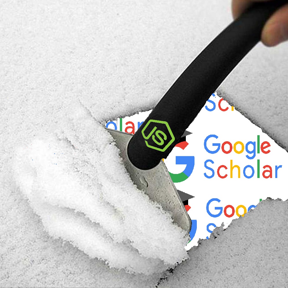 How to scrape Google Scholar profiles results with Node.js