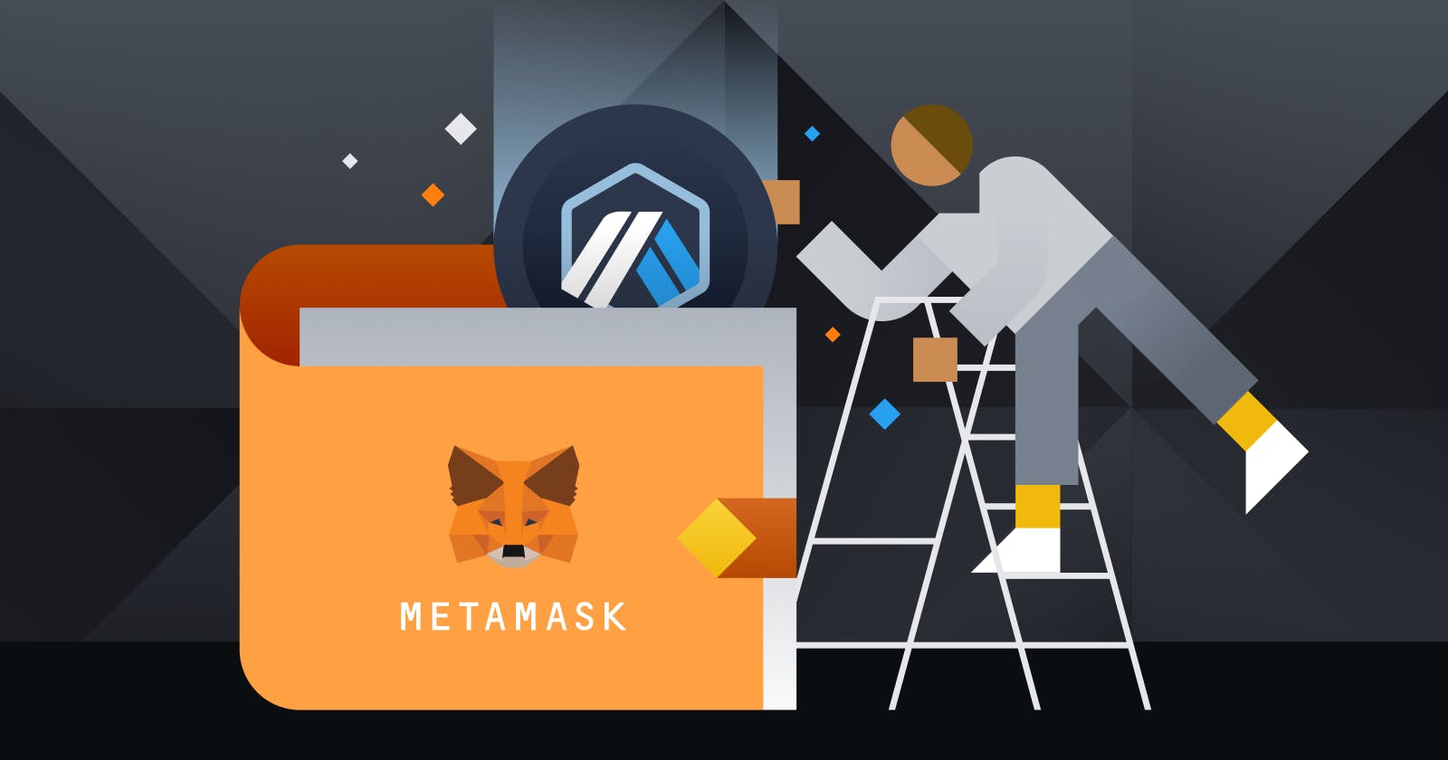 How to Add Arbitrum to Metamask?