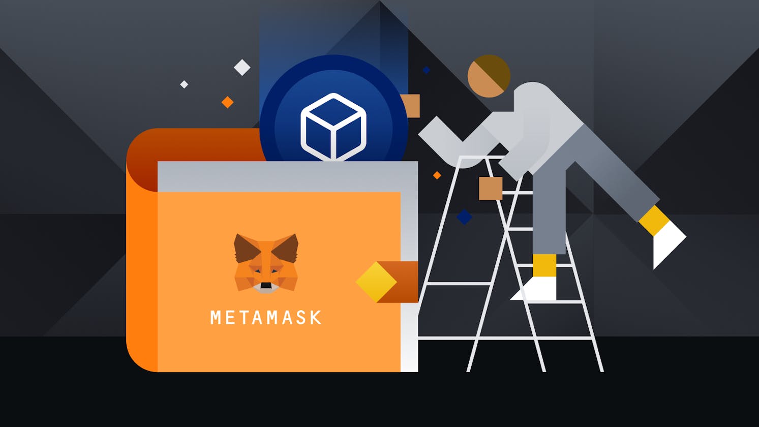 How to Add Fantom to MetaMask?