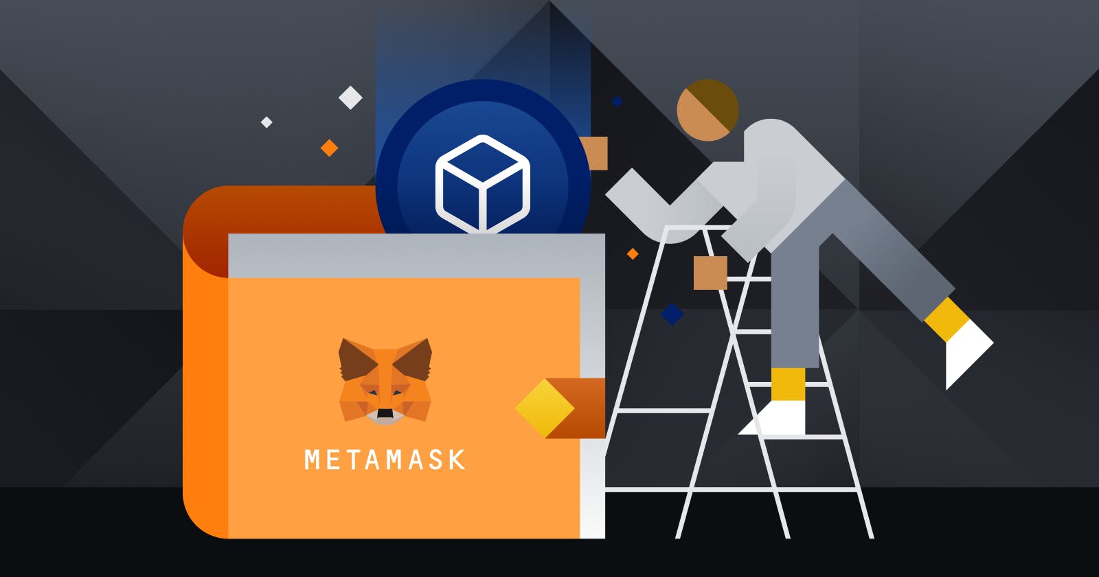 How to Add Fantom to MetaMask?