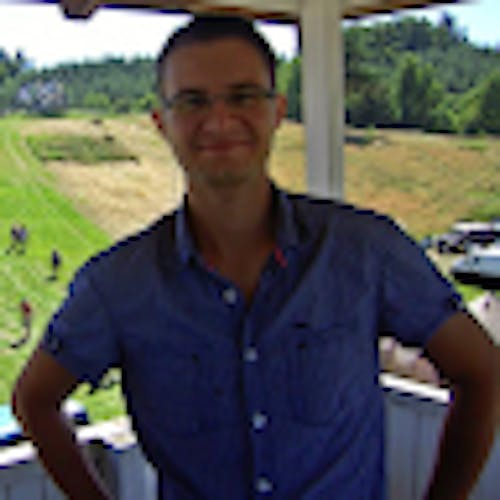 Ronny Bräunlich's photo
