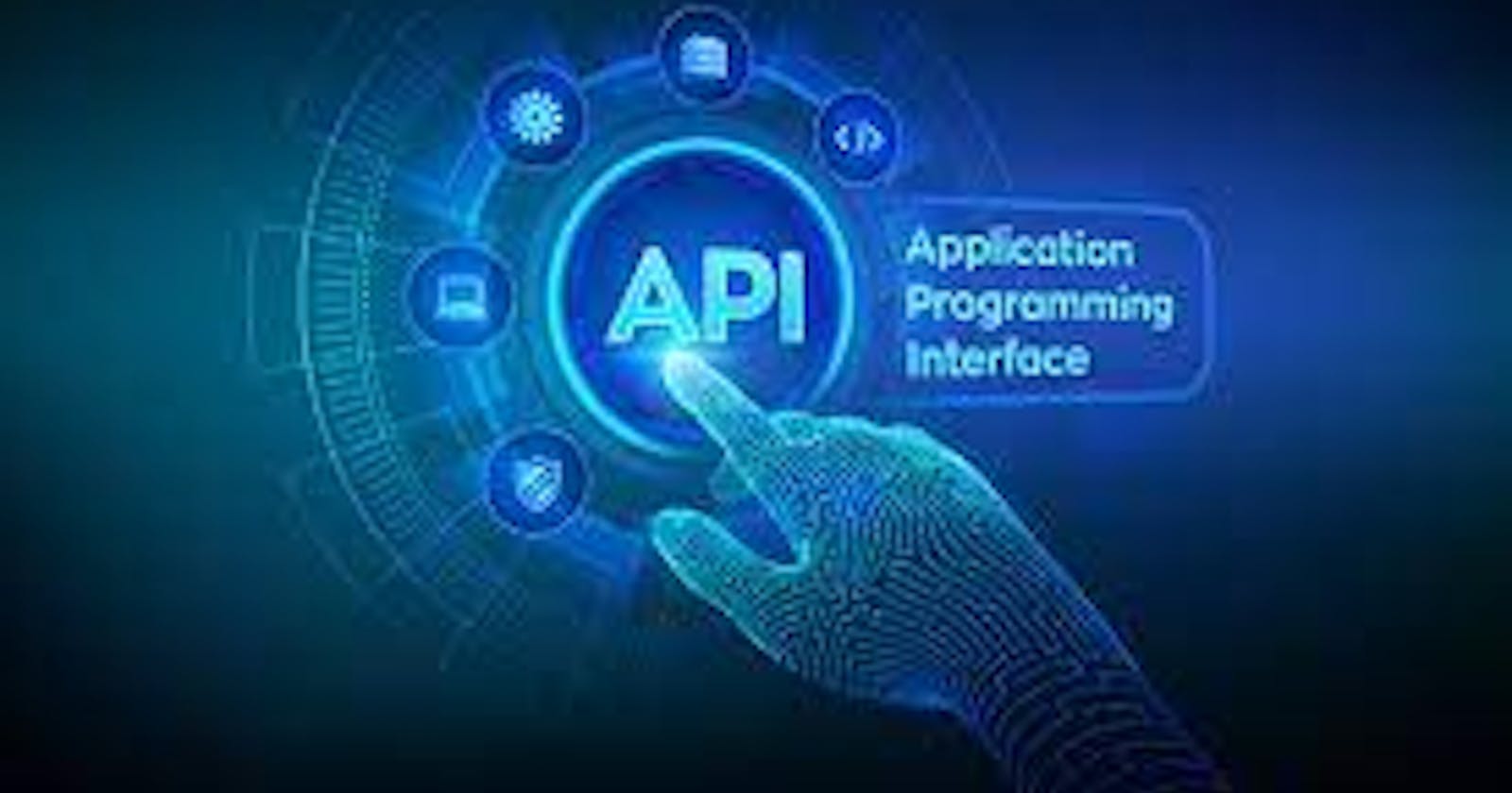 Learn about APIs