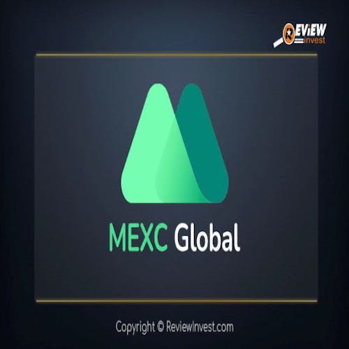 MEXC Global's photo