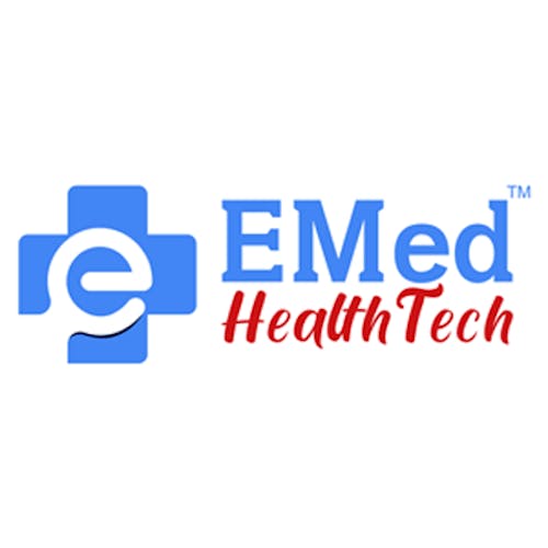 EMed HealthTech's photo
