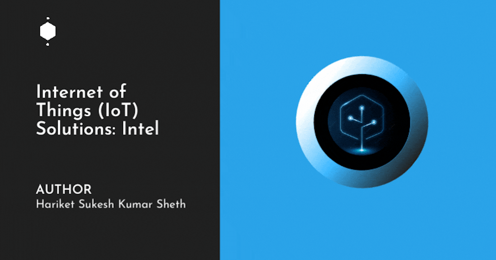 Internet of Things (IoT) Solutions: Intel