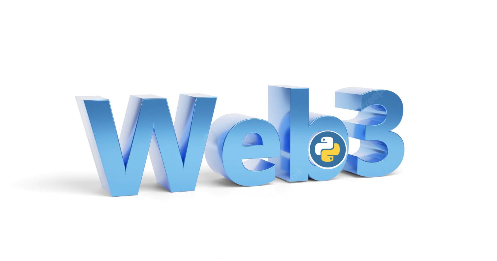 How To Use Python In Web3