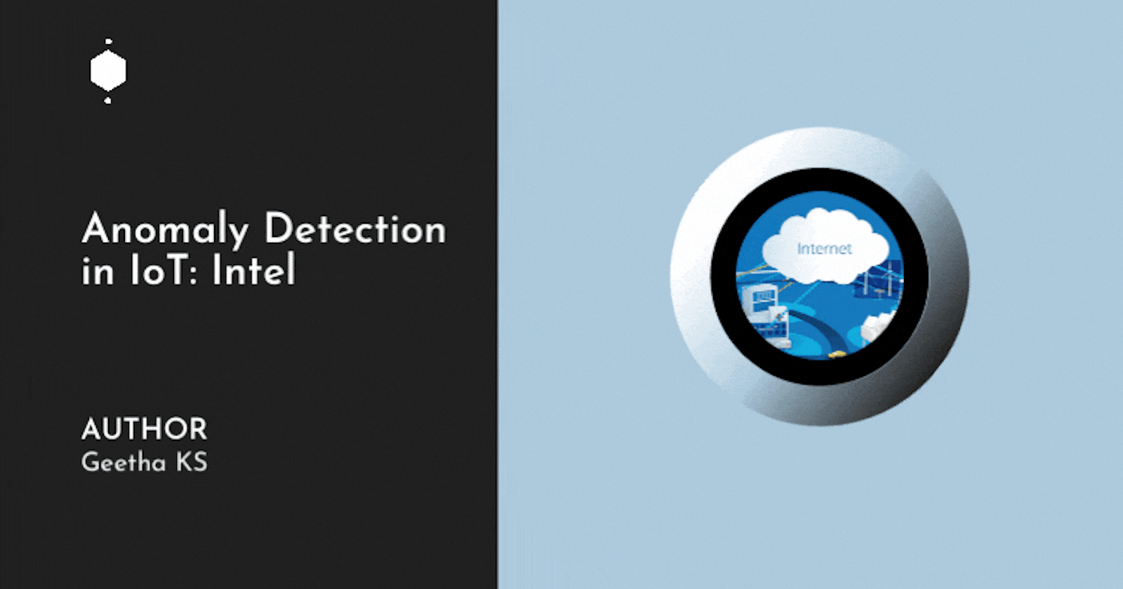 Anomaly Detection in IoT
