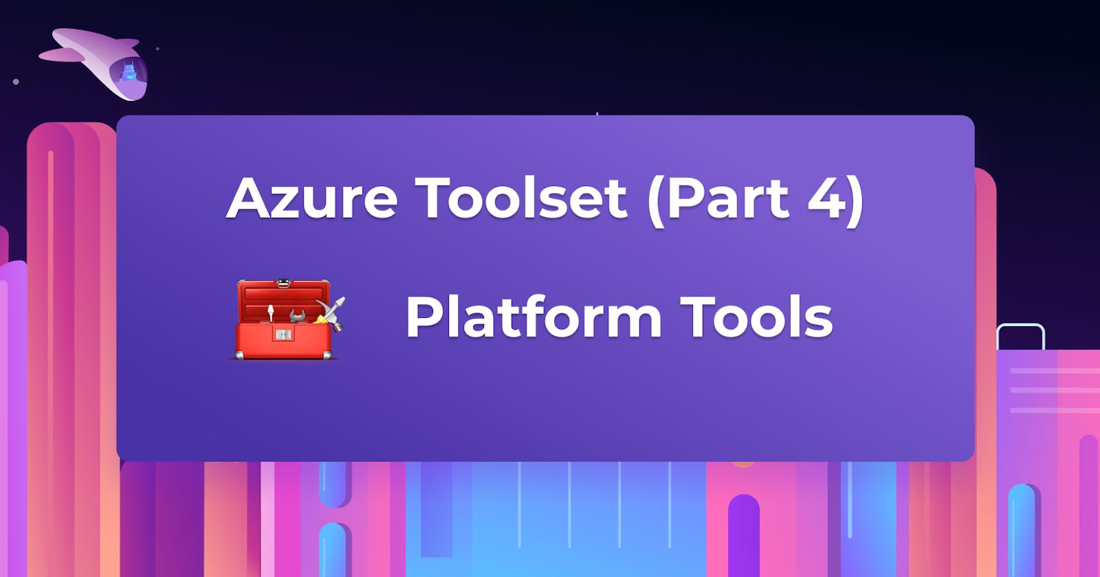 Azure SQL Database Tools Part 4: Other Platform Tools