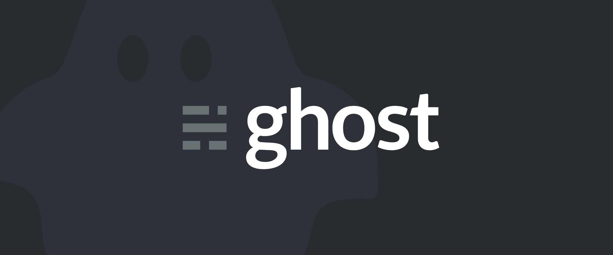 Shifting from Medium to Ghost CMS