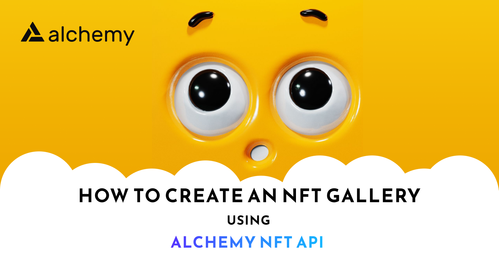 How To Create an NFT Gallery