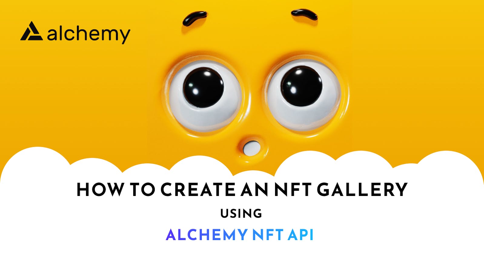 How To Create an NFT Gallery