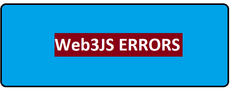 Try this if you are facing issues while using web3JS in ReactJS