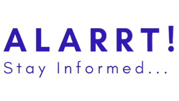 ALARRT, Nigeria's First Integrated Public Safety and Awareness Platform Is Set to Launch