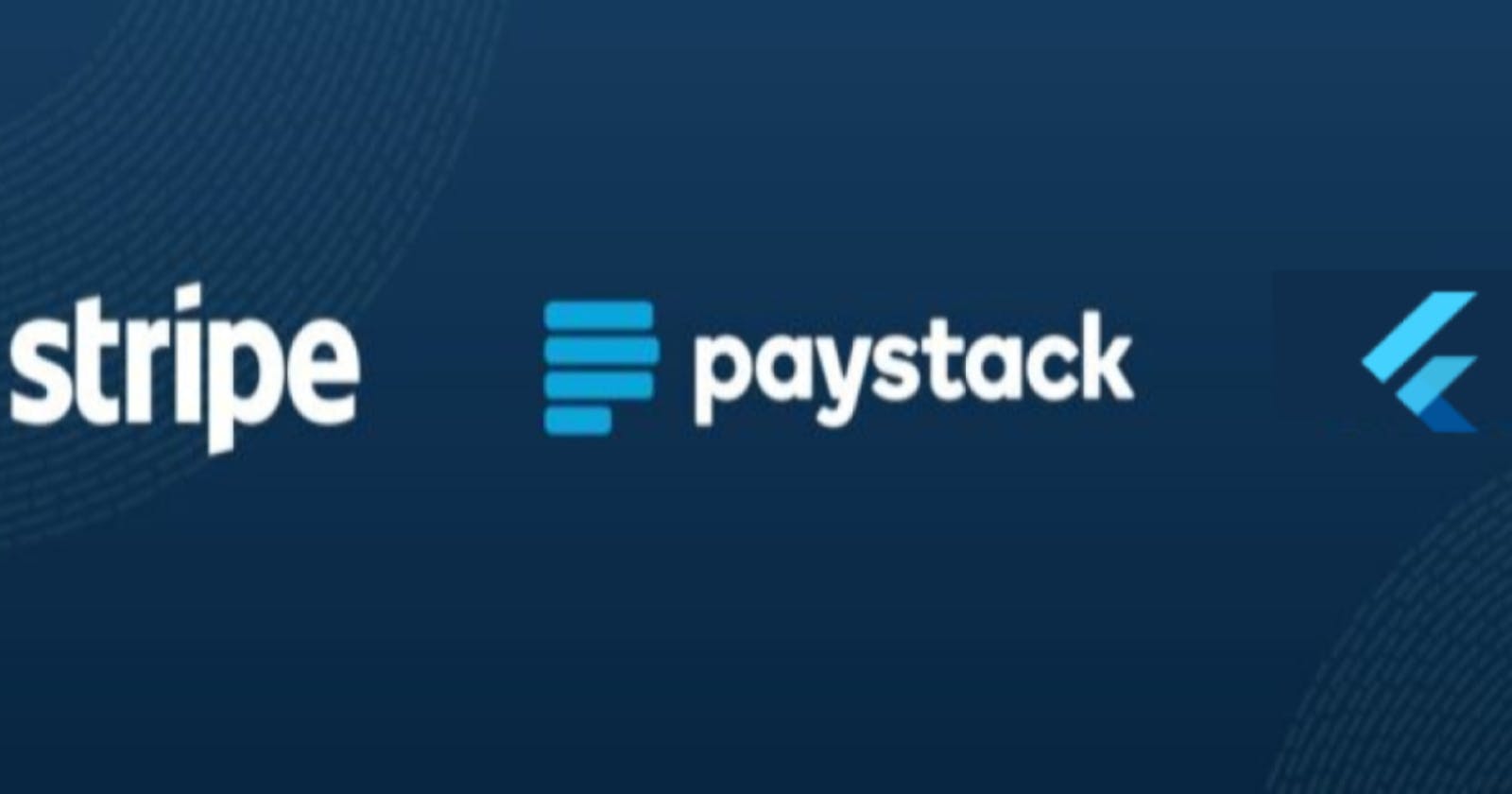 Tutorial: Integrate Paystack into your Flutter app