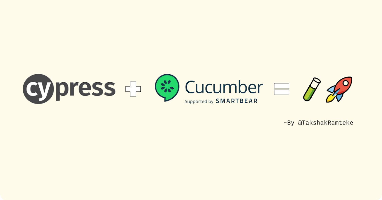 🧪 E2E tests made easy with Cypress + Cucumber
