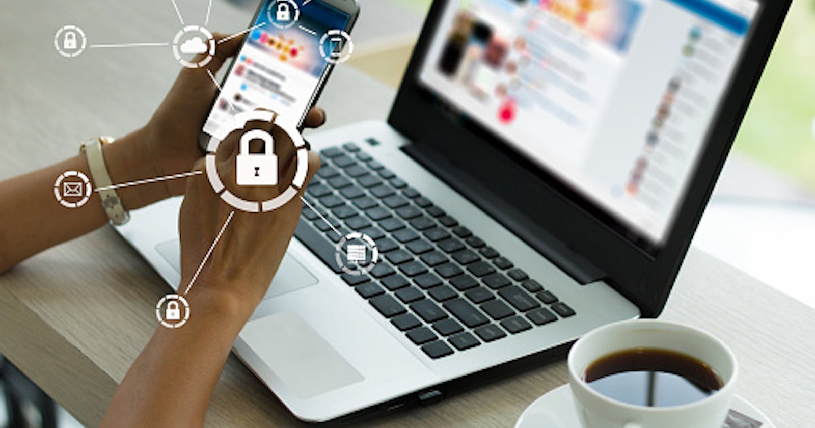 10 ways to Protect your Digital Assets