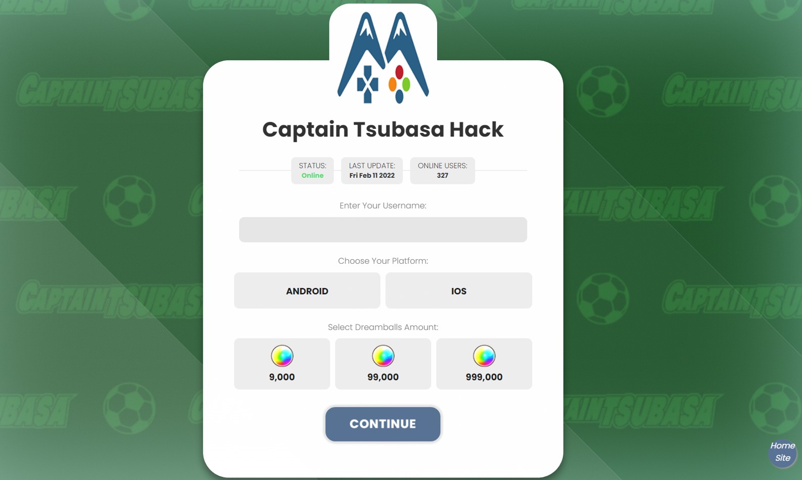 captain-tsubasa-hack-codes — Hashnode
