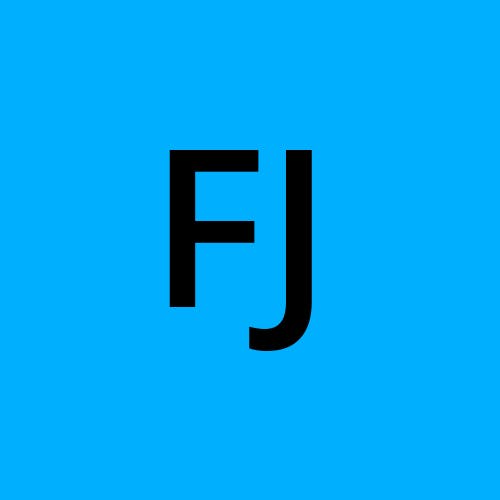 FJ's blog