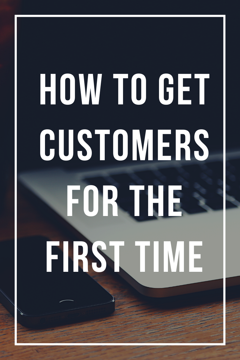 How to Attract Customers to your New Business