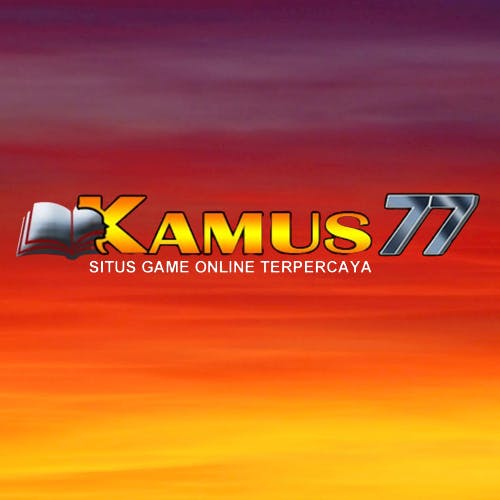 Situs Slot Kamus77 Gacor