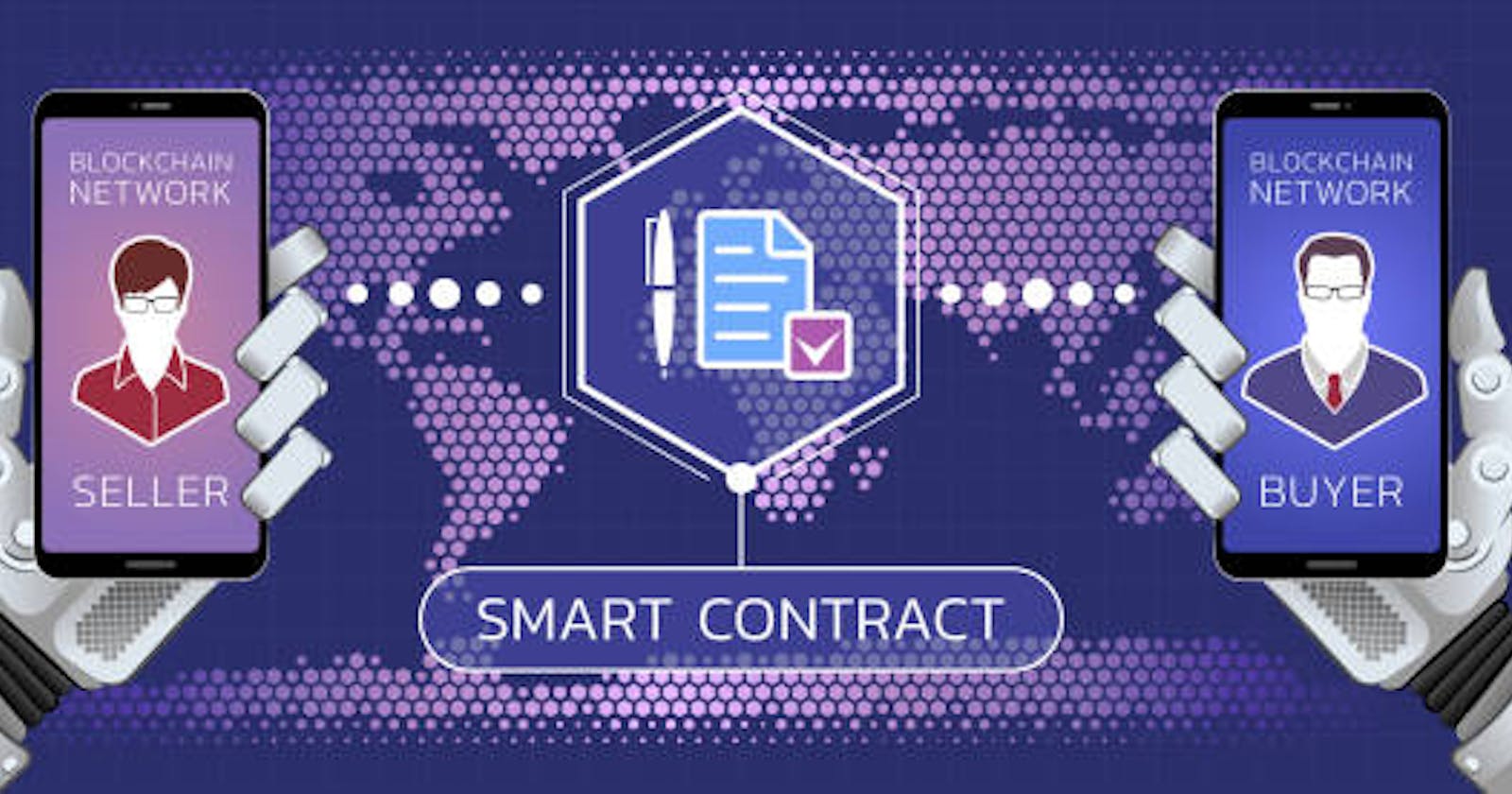 What is a Smart Contract in Crypto?