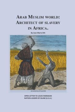 Arabs And Slavery