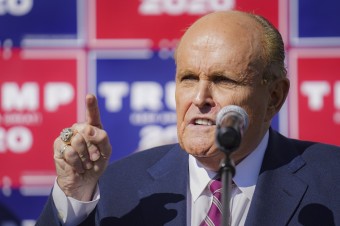 Rudy's Talking
