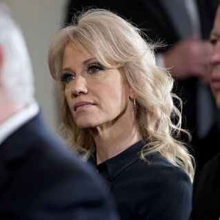 Kellyanne Conway