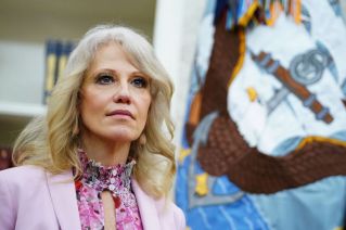 K. Conway