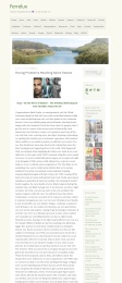 Ferrelux Homepage_RacistImagery-June&July2020