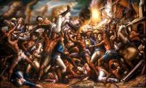 The Uprising