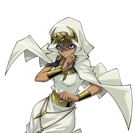 Ishtar Animation In Action