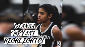Gianna Bryant Highlights