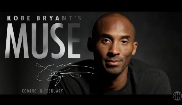 Kobe Bryant's Muse